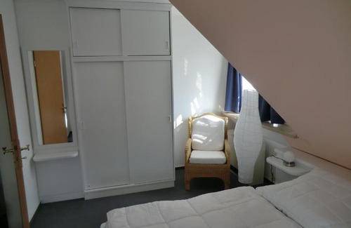 Norderhafen House | Haus Muschelsucher 1