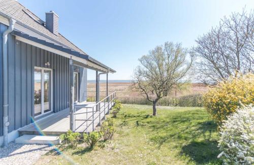 Althagen House | Haus NÖCK