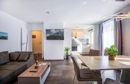 Bockstein Apartment | Haus Nani
