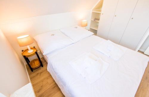 Westerland Apartment | Haus Nordhedig Whg 6