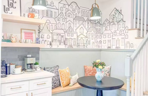 Spring House | Haus on Hardy