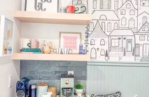 Spring House | Haus on Hardy