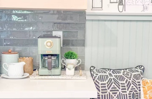 Spring House | Haus on Hardy