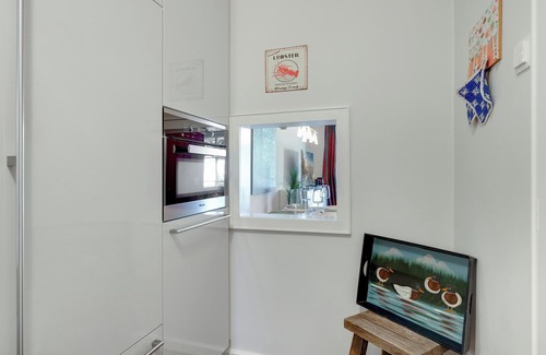 Keitum House | Haus Osterweg - Reetgedecktes Objekt im Ruhigen Südosten von Keitum