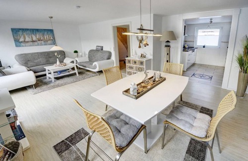 Flensburg House | Haus OstseeFlair