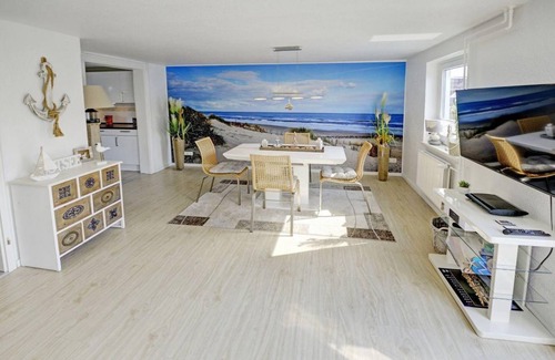 Flensburg House | Haus OstseeFlair