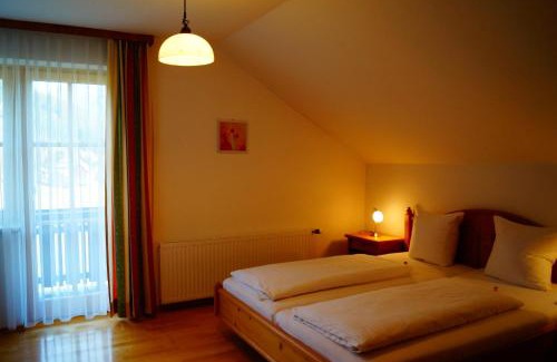 Reith House | Haus Pürcher