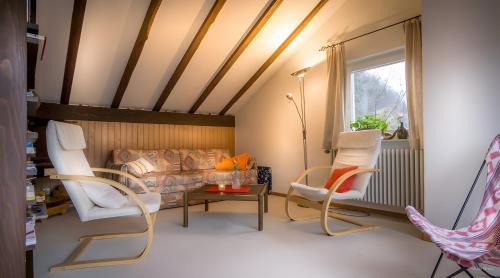Untermunstertal Apartment | Haus Palais