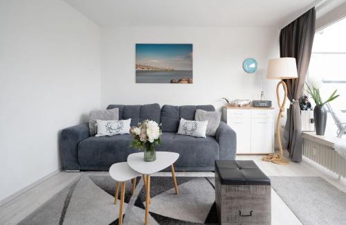 Groemitz Apartment | Haus Panorama Grömitzer Strandperle