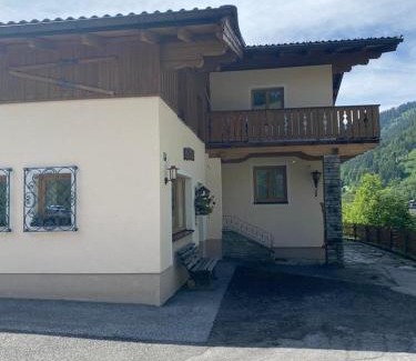 Dienten am Hochkoenig House | Haus Pistenblick
