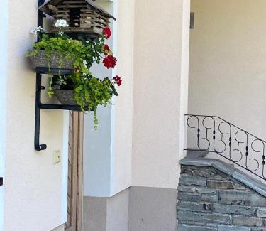 Dienten am Hochkoenig House | Haus Pistenblick