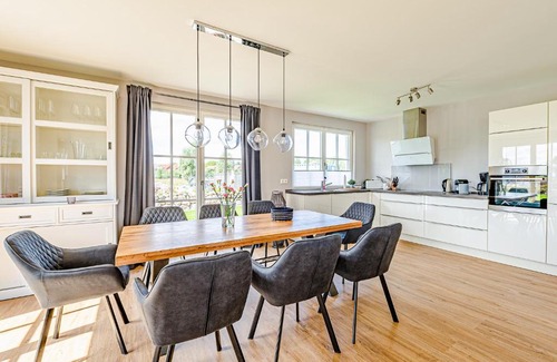 Parow House | Haus Rügenblick Nr. 53 - D 043.019