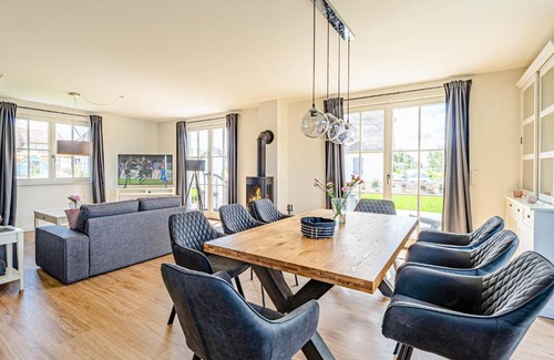 Parow House | Haus Rügenblick Nr. 53 - D 043.019