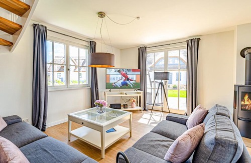 Parow House | Haus Rügenblick Nr. 53 - D 043.019
