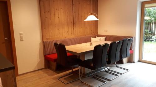 Sankt Anton am Arlberg Apartment | Haus Rali