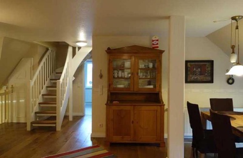 Borgsum Apartment | Haus Reethus