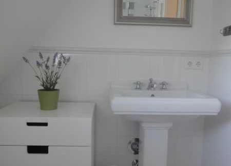 Borgsum Apartment | Haus Reethus