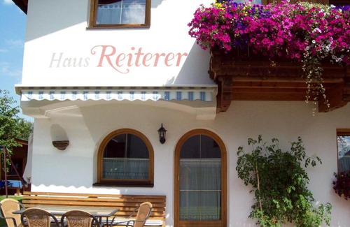 Neustift Im Stubaital Apartment | Haus Reiterer