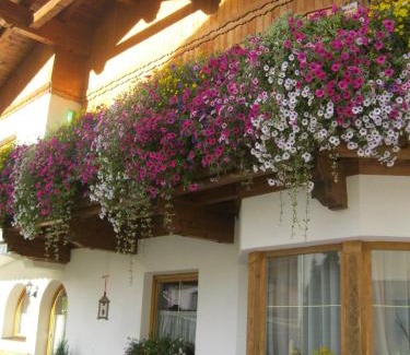 Neustift Im Stubaital Apartment | Haus Reiterer