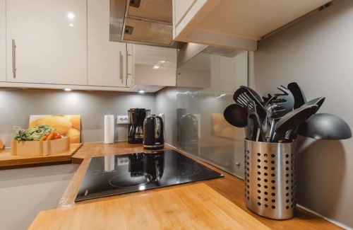 Bad Gastein Apartment | Haus Reitl VII by Interhome