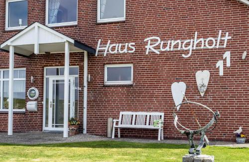 Nordstrand House | Haus Rungholt