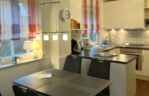 St. Peter-Ording House | Haus Süderoog 13 - Haus Süderoog