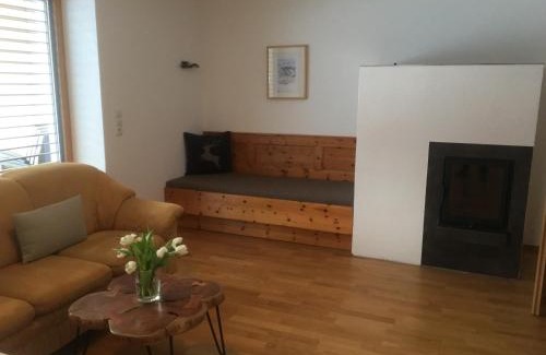 Sautens Apartment | Haus Salner
