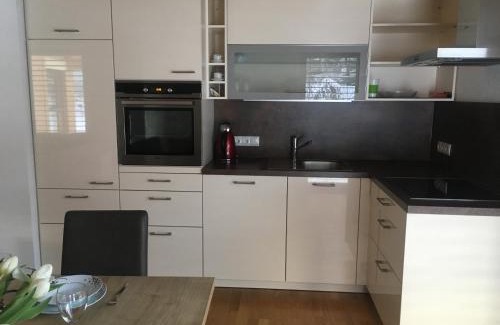 Sautens Apartment | Haus Salner
