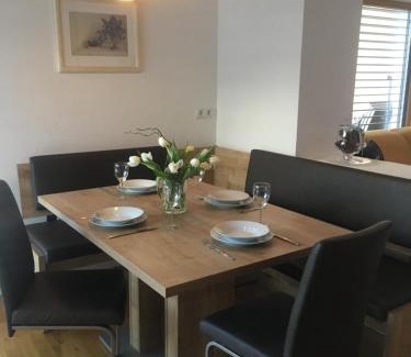 Sautens Apartment | Haus Salner