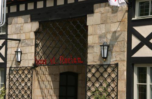 Halberstadt Bed & Breakfast | Haus Sankt Florian