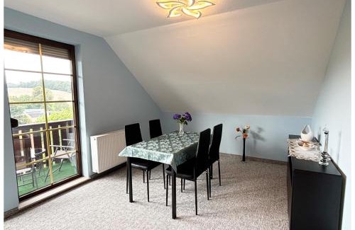 Klaffenbach Apartment | Haus schöne Aussicht bei Chemnitz