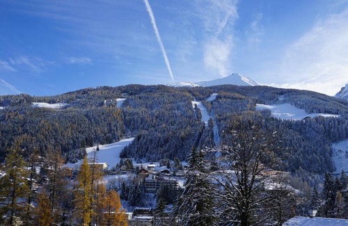 Bad Gastein Apartment | Haus Schubert