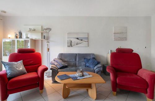 Suden Apartment | Haus Schwalbennest