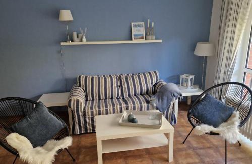 Wyk auf Foehr Apartment | Haus Seeadler Whg 02