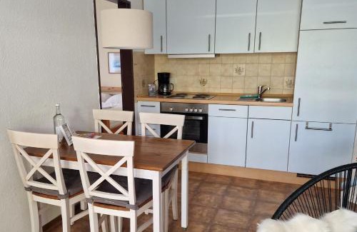 Wyk auf Foehr Apartment | Haus Seeadler Whg 02