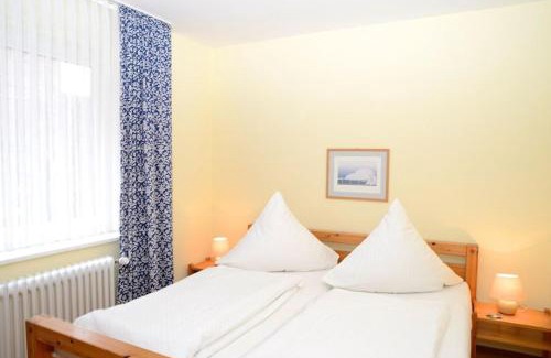Wyk auf Foehr Apartment | Haus Seeadler Whg 02