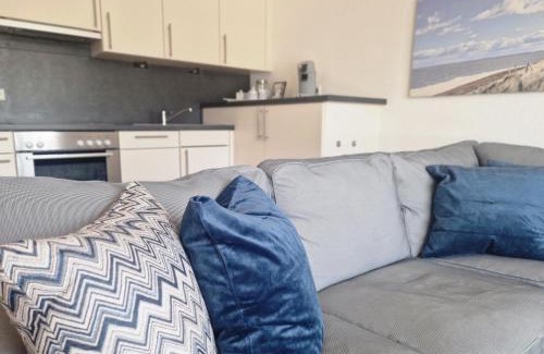 Wyk auf Foehr Apartment | Haus Seeadler Whg 14