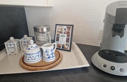 Wyk auf Foehr Apartment | Haus Seeadler Whg 14