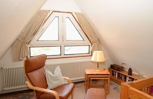 Wyk auf Foehr Apartment | Haus Seeadler Whg 14