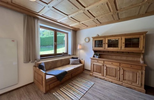 Bischofshofen House | Haus Sigfried by Interhome