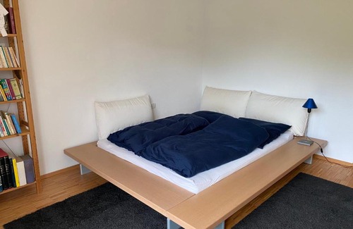 Nuertingen Bed & Breakfast | Haus Sommer
