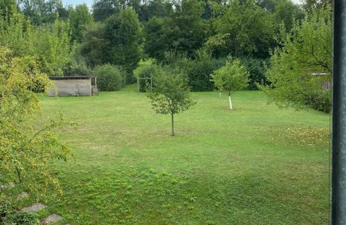 Nuertingen Bed & Breakfast | Haus Sommer