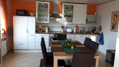Boiensdorf House | Haus Sonne,Seeblick 57
