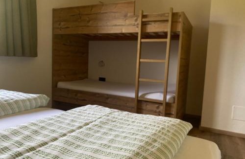 Nauders Apartment | Haus Sonneck