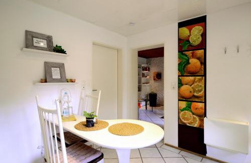 Wiltingen Apartment | Haus Sonnenschein