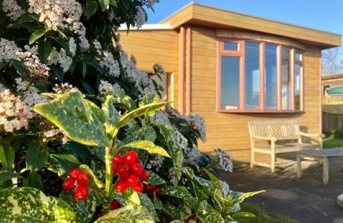 Anjum House | Haus Sonnenschein mit Blick auf das Lauwersmeer