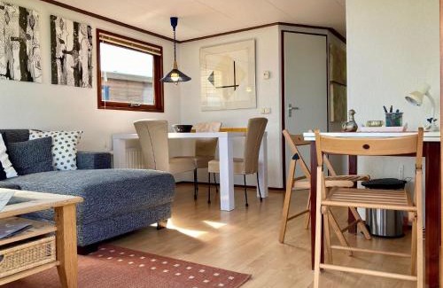 Anjum House | Haus Sonnenschein mit Blick auf das Lauwersmeer