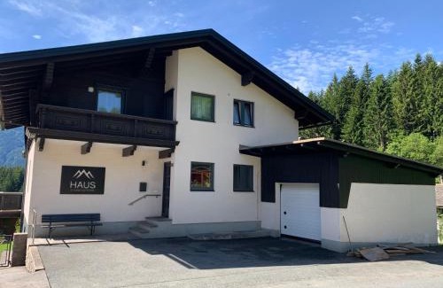 Kotschach-Mauthen Apartment | Haus Sonnenstrahl