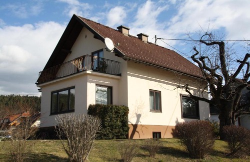 Velden am Worther See House | Haus Sonnental Velden am Wörthersee
