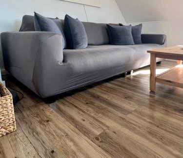 Borgerende Apartment | Haus Störtebeker No.3
